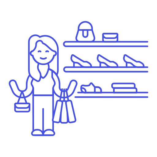 Одежда, обувь, аксессуары