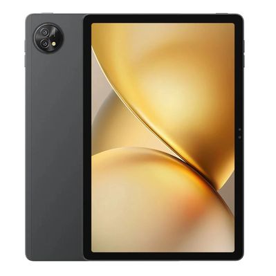 Планшет Blackview Tab Zeno 10 SET 11" 8GB/128GB 5G Shadow Black Чохол, Скло, Клавіатура, Миш, стилус, адаптер живл (6931548324942)