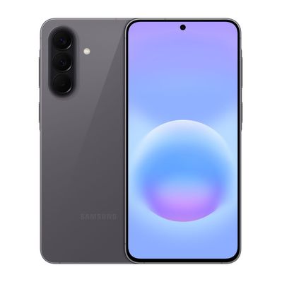 Мобільний телефон Samsung Galaxy A57 5G 8/128Gb Gray (SM-A576BZABEUC)