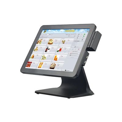POS-термінал Detaik i3-10110u/no RAM/no SSD/MSR/2xRS232/6xUSB/15,6" 1920*1080 (POS1589-i3-10-156)