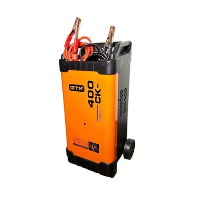 Пуско зарядний пристрій GTM інверторний CK-400 12/24В 20-1000Ah, пуск.струм-200A (CK-400)