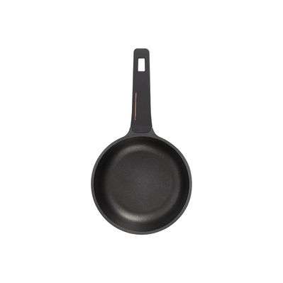 Набор сковородок Bergner Copper, 20/24 см (BGEU-6322)