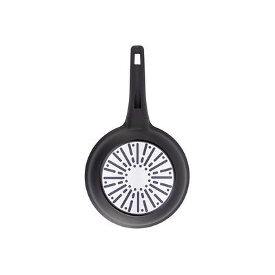 Набор сковородок Bergner Copper, 20/24 см (BGEU-6322)