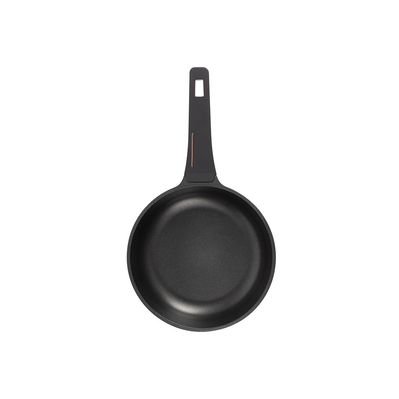 Набор сковородок Bergner Copper, 20/24 см (BGEU-6322)