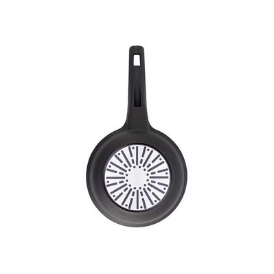 Набор сковородок Bergner Copper, 20/24 см (BGEU-6322)