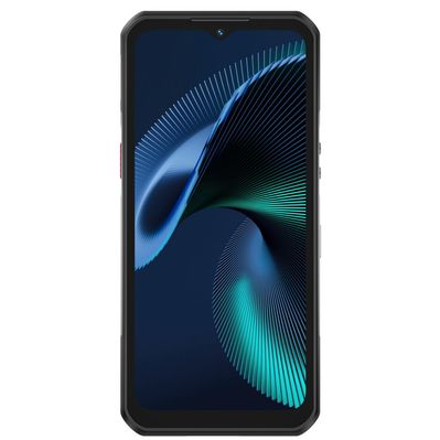 Мобільний телефон OUKITEL WP62 8/256GB Silver (6941749824684)