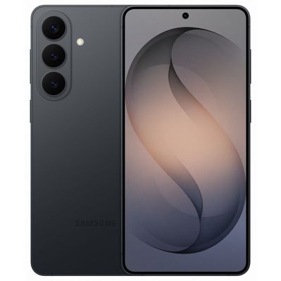 Мобільний телефон Samsung Galaxy S26+ 12/256Gb Black (SM-S947BZKDEUC)