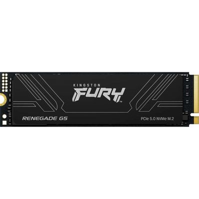 Накопичувач SSD M.2 2280 2TB FURY Renegade G5 Kingston (SFYR2S/2T0)