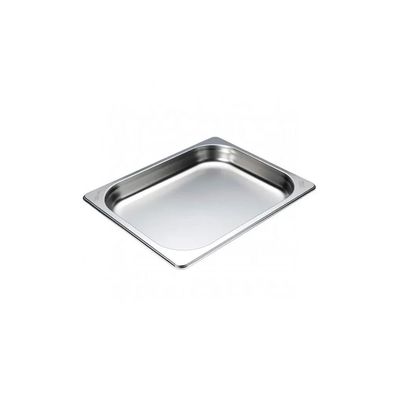 Гастроємність FoREST Bestkeep GN 1/2 h 40 мм 2,3 л (111240)