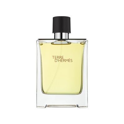Туалетна вода Hermes Terre d'Hermes 200 мл (3346131402007/3346130013457)