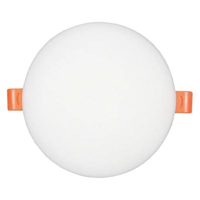 Світильник Eurolamp LED Downlight 9W 855lm 3000K (LED-DLR-9/3(Е))
