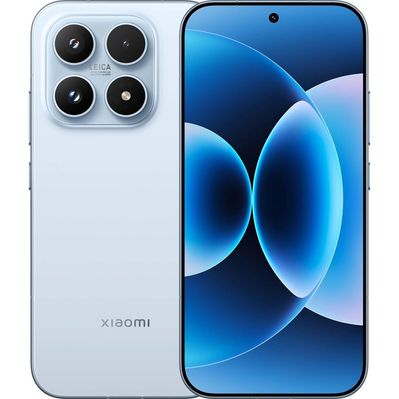 Мобільний телефон Xiaomi 17 12/512GB Ice Blue (1186347)