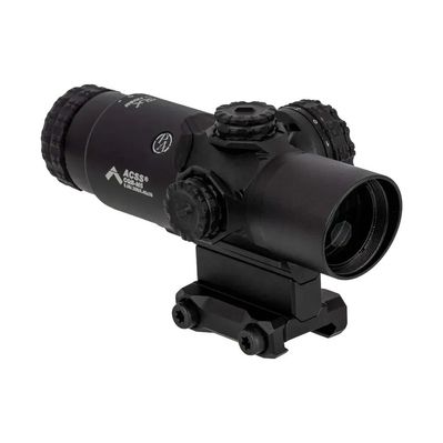 Коліматорний приціл Primary Arms GLx 2X сітка ACSS CQB-M5 5.56/.308/5.45 (710010)