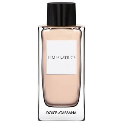 Туалетна вода Dolce&Gabbana L'Imperatrice 100 мл (3423222015565/8057971182053)