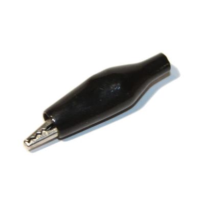 Зажим електричний Voltronic YT-CTC/95BkR