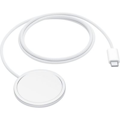 Зарядний пристрій Apple MagSafe Charger 1.0 m Model A3502 (MGD74ZE/A)