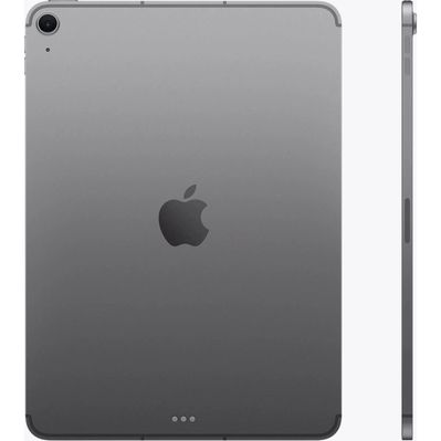 Планшет Apple iPad Air 11" M4 WiFi + Cellular 256GB Space Grey (MH7D4TY/A)