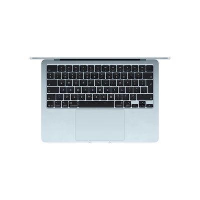 Ноутбук Apple MacBook Air 13 M5 A3449 Sky Blue (MDHH4UA/A)