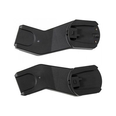 Адаптери для автокрісла Espiro Maxi-Cosi, Cybex на коляску MILOO (5906724206894)