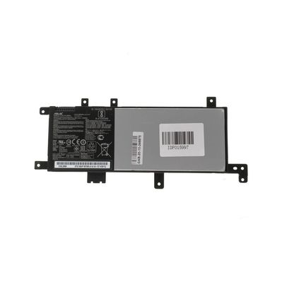 Акумулятор до ноутбука Asus X542 C21N1634, 4700mAh (35Wh), 2cell, 7.4V, Li-Pol AlSoft (A71077)