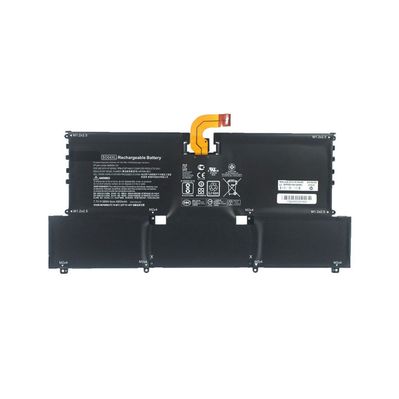 Акумулятор до ноутбука HP Spectre 13-v SO04XL, 4950mAh (38Wh), 4cell, 7.7V, Li-Pol AlSoft (A71128)