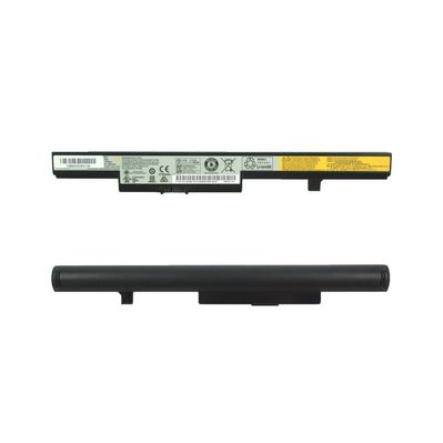 Акумулятор до ноутбука Lenovo IdeaPad B50 L12M4E55, 2600mAh (37Wh), 4cell, 14.4V, Li-ion AlSoft (A71081)