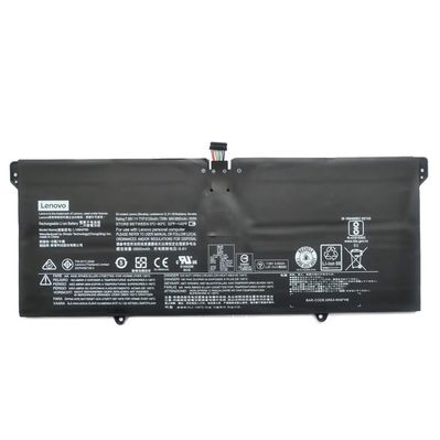 Акумулятор до ноутбука Lenovo Yoga 920-13 L16M4P60, 9120mAh (70Wh), 7.68V, Li-ion (A47817)