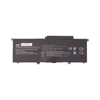 Акумулятор до ноутбука SAMSUNG 900X3B (AA-PLXN4AR) 7.4V 5400mAh PowerPlant (NB490189)