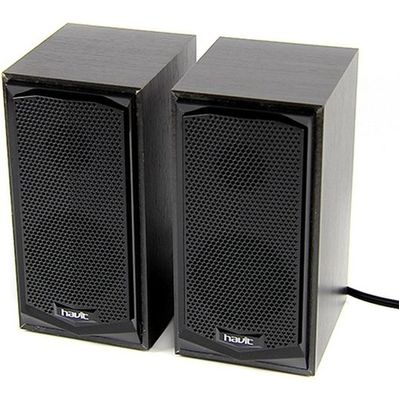 Акустична система Havit HV-SK518 USB Black (6950676249033)