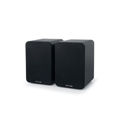 Акустична система Muse M-620 SH USB Black (M-620 SH)
