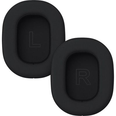 Амбушур Hator з охолоджуючим гелем для лінійки гарнітур HATOR Hyperpunk 3 (ACC-405)