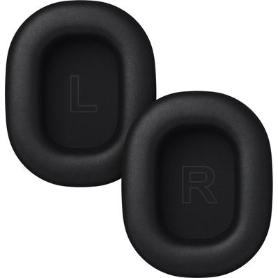 Амбушур Hator з протеїнової шкіри для лінійки гарнітур HATOR Hyperpunk 3 (ACC-400)