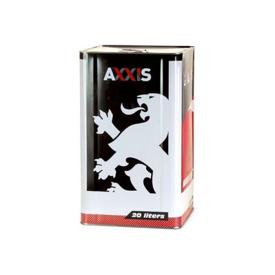 Антифриз AXXIS BLUE концентрат G11 (-80C) 20л (AX-2095)