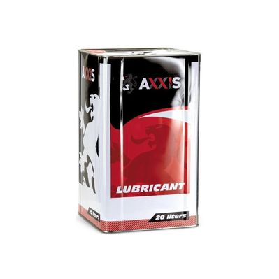 Антифриз AXXIS GREEN концентрат G11 (-80C) 20л (AX-2092)