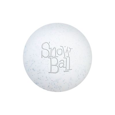 Антистресс NeeDoh Снежный шар (SNBC)