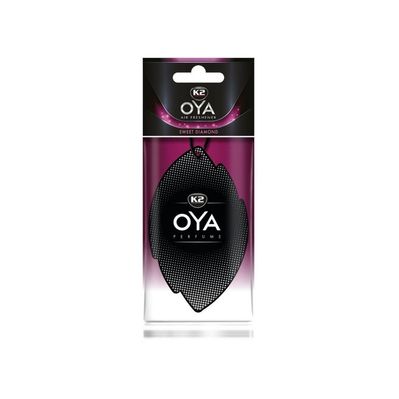 Ароматизатор для автомобіля K2 OYA SWEET DIAMOND (V902)