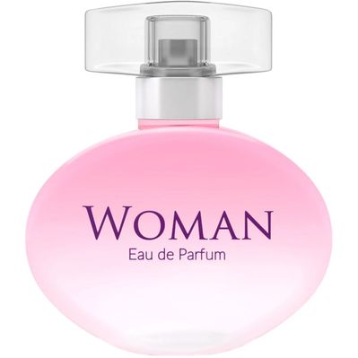 Ароматизатор для автомобіля K2 WOMAN 50ml (V002)
