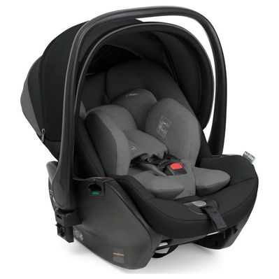 Автокрісло Chicco First-Seat Recline i-Size Чорне (8058664174140) (87100.45)