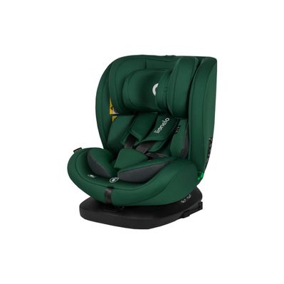 Автокрісло Lionelo Bastiaan i-Size Green Forest (LO-BASTIAAN I-SIZE GREEN FOREST)
