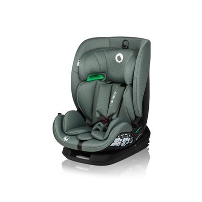 Автокрісло Lionelo Lavender I-size Green Pistachio (LO-LAVENDER I-SIZE GREEN PISTACHIO)