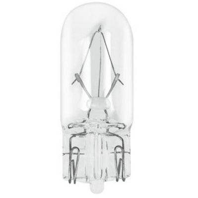 Автолампа AG AUTOPARTS 3W (AG 40036S)