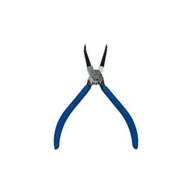 Автомобільний зйомник KING TONY стопорних кілець, стискання, вигнутий, 250 мм (68HB-10)