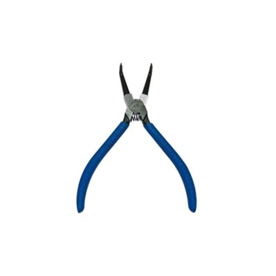 Автомобільний зйомник KING TONY стопорних кілець стистання прямий 250 мм (68HS-10)