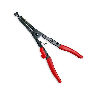 Автомобільний зйомник Toptul для зняття хомутів Citroen, Peugeot, Renault, 300мм (JDAM0512)