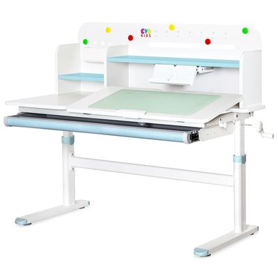 Парта Evo-kids Blue (TH-360 WG/BL)