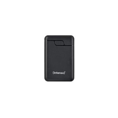 Батарея універсальна Intenso B10000 10000mAh Black (7320530)