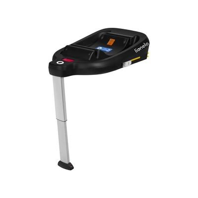 База для автокрісла Lionelo Lemmy i-Size Base Black (LO-LEMMY I-SIZE BASE BLACK)