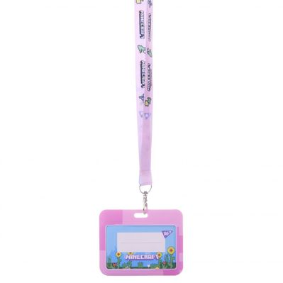 Бейдж Yes на стрічці Minecraft.Spring горизонтальний слайдер (940393)