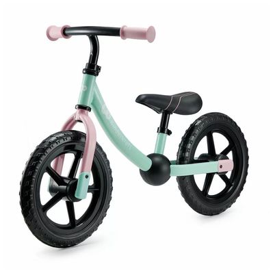 Біговел Kinderkraft 2Way Next Candy Mint (KR2WAY25MIN0000) (5902533927463)