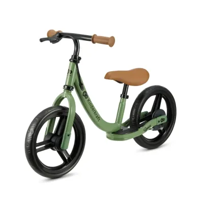 Біговел Kinderkraft Space Light Green (KRSPAC23GRE0000) (5902533925346)